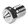 E3D V6 stainless steel nozzle, 2.85mm x 0.80mm DED00032 - 1