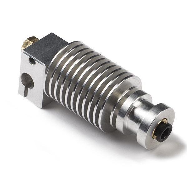 E3D V6 universal hot end 1.75mm (only metal parts) DED00024 - 1