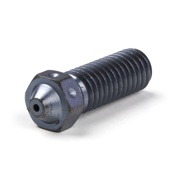 E3D Volcano Nozzle X 2.85mm x 1mm VOLCANO-NOZZLE-4TC-300-1000 DED00213 - 1