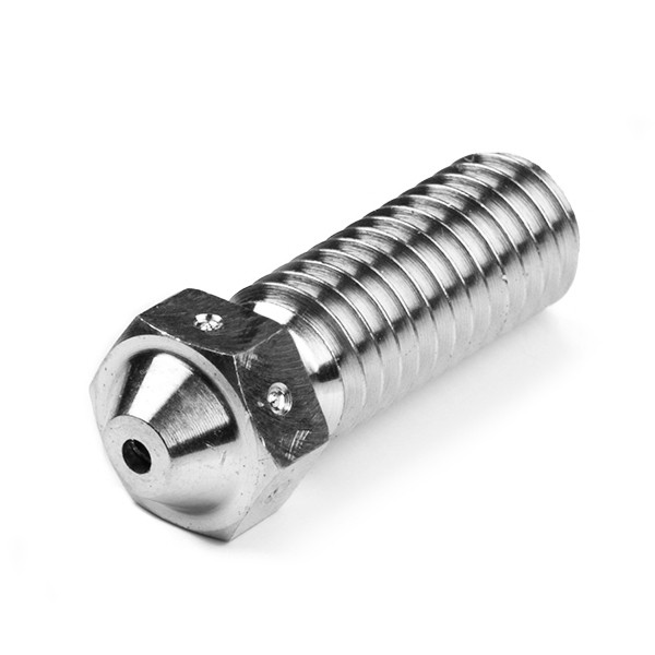 E3D Volcano copper nozzle, 1.75mm x 1.20mm DED00127 - 1