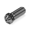 E3D Volcano hardened steel nozzle 1.75 x 0.4mm DED00218 - 1