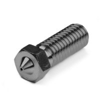 E3D Volcano hardened steel nozzle, 2.85mm x 0.60mm VOLCANO-NOZZLE-HS-300-0600 DED00067