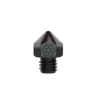 E3D Zodiac MK8 CRB nozzle, 1.75mm x 0.40mm ZODIAC-MK8-NOZZLE-CRB-175-0400 DAR01152