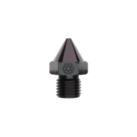 E3D Zodiac Raise3D CRB nozzle, 1.75mm x 0.40mm ZODIAC-RA-NOZZLE-CRB-175-0400- DAR01164
