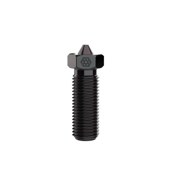 E3D Zodiac Volcano CRB nozzle, 1.75mm x 0.40mm ZODIAC-VOLCANO-NOZZLE-CRB-175- DAR01160 - 1