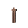 E3D Zodiac Volcano PRO nozzle, 1.75mm x 0.60mm DAR01163 - 1