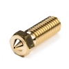 E3D brass Volcano nozzle, 2.85mm x 0.60mm DED00037 - 1