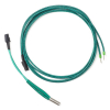 E3D high precision ceramic heater cartridge | 12V, 40W DED00261 - 1