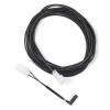 E3D high temperature ceramic heater cartridge | 24V, 65W DED00264 - 1