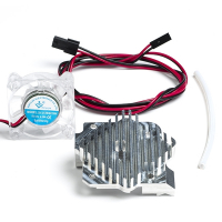 E3D mirrored Titan Aero upgrade kit 1.75mm DED00215