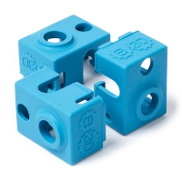 E3D silicone sock for v6 standard hotends (3-pack) DED00121