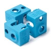 E3D silicone sock for v6 standard hotends (3-pack) DED00121 - 1
