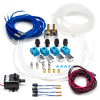 E3D v6 The Kraken water cooled extruder set DED00246 - 1