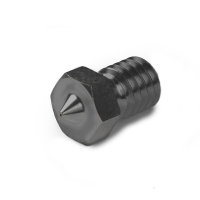 E3D v6 hardened steel nozzle, 1.75mm x 0.3mm V6-NOZZLE-HS-175-300 DED00102