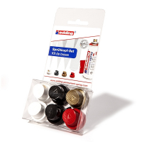 Edding 5200 nozzle set (6-pack) 239096
