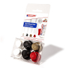 Edding 5200 nozzle set (6-pack) 239096 - 1