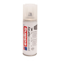 Edding 5200 plastic primer spray, 200ml 4-5200998 239079