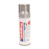 Edding 5200 silver permanent matter acrylic spray paint, 200ml 239067 - 1