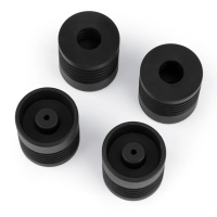 Elegoo Anti-Vibration feet for the Centauri Carbon/Centauri (4-pack) DAR02417