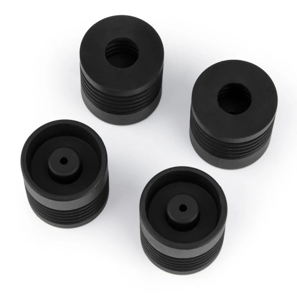 Elegoo Anti-Vibration feet for the Centauri Carbon/Centauri (4-pack) DAR02417 - 1