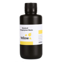 B-Choice: Elegoo yellow standard resin, 1kg DLQ06045