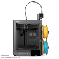 Elegoo Centauri 2 Combo 3D printer DKI00572