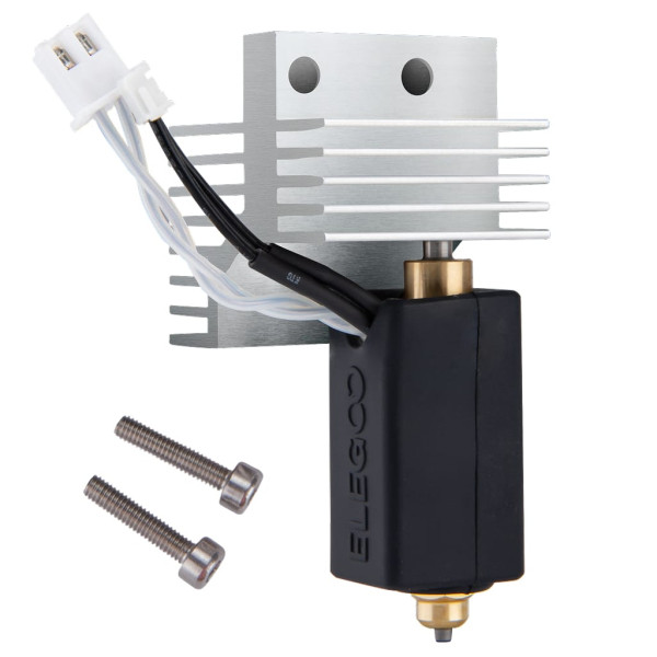 Elegoo Centauri Brass hardened steel nozzle, 0.4mm DAR02550 - 1