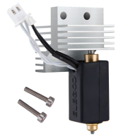 Elegoo Centauri Brass hardened steel nozzle, 0.4mm DAR02550
