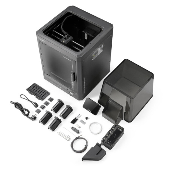 Elegoo Centauri Carbon 2 Combo DKI00533 - 4