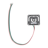 Elegoo Centauri Carbon Levelling Sensor Long Line DAR02424