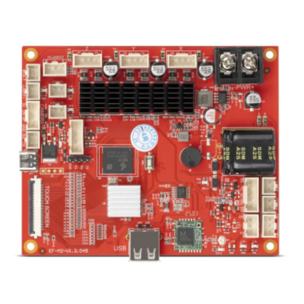 Elegoo Centauri Carbon mainboard DAR02421 - 1