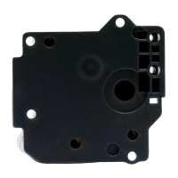 Elegoo Centauri Centauri Carbon Gear box assembly DAR02552