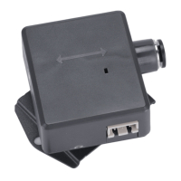 Elegoo Centauri Filament detection sensor assembly DAR02545