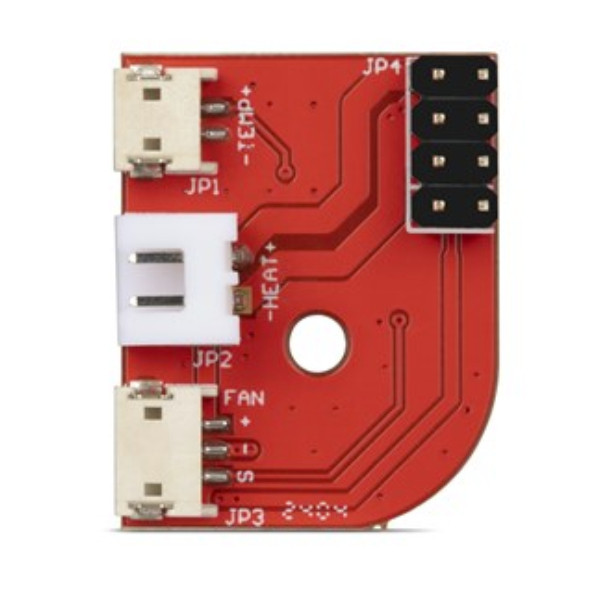 Elegoo Centauri Nozzle heating interface board DAR02532 - 1