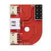 Elegoo Centauri Nozzle heating interface board DAR02532 - 1