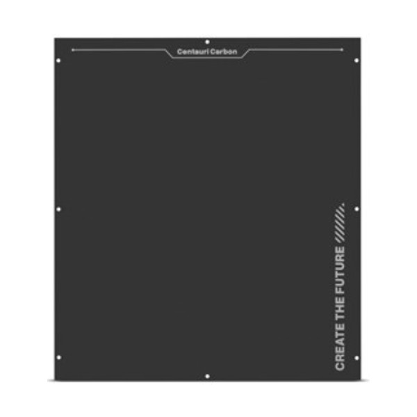 Elegoo Centauri Right sealing board DAR02541 - 1