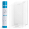 Elegoo Jupiter 12.8 inch FEP film 2.0 (5-pack) DAR00933 - 1