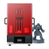 Elegoo Jupiter SE 3D printer DKI00249 - 1