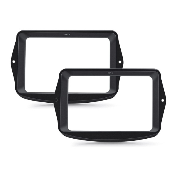 Elegoo Mars 3 Metal resin tank (2-pack) DAR00653 - 1