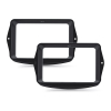 Elegoo Mars 3 Metal resin tank (2-pack) DAR00653 - 1