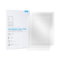 Elegoo Mars 4 Ultra ACF Film (5-pack) DAR01503