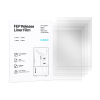Elegoo Mars 5 Ultra FEP Film (3-pack) DAR02054 - 1