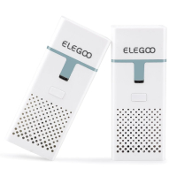 Elegoo Mini air filter for resin printers (2-pack) 14.0009.39 DAR00934
