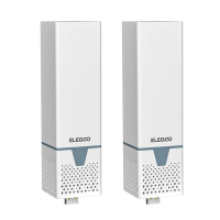 Elegoo Mini air filter with USB (2-pack)  DAR00991