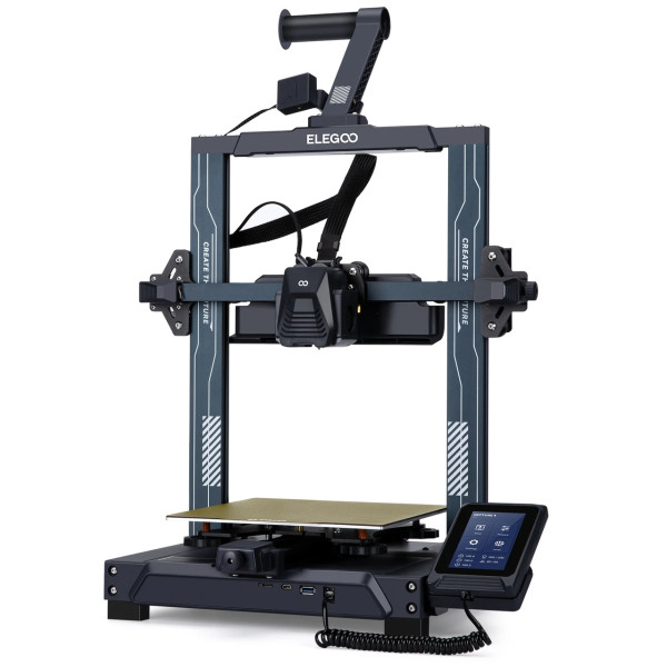Elegoo Neptune 4 3D printer 50.201.012.300 DKI00181 - 1
