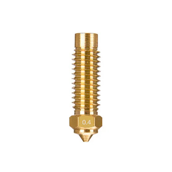 Elegoo Neptune 4 Plus & Max Brass nozzle, 0.4mm 02.207.0010 DAR01536 - 1