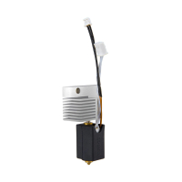 Elegoo Neptune 4 Plus & Max Hotend DAR01532