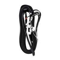 Elegoo Neptune 4 Plus extruder cable kit DAR01538