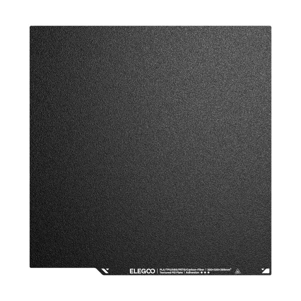 Elegoo Neptune 4 Plus magnetic plate DAR01540 - 1