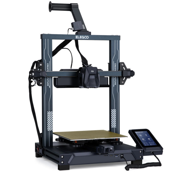 Elegoo Neptune 4 Pro 3D printer 50.201.013.300 DKI00180 - 1